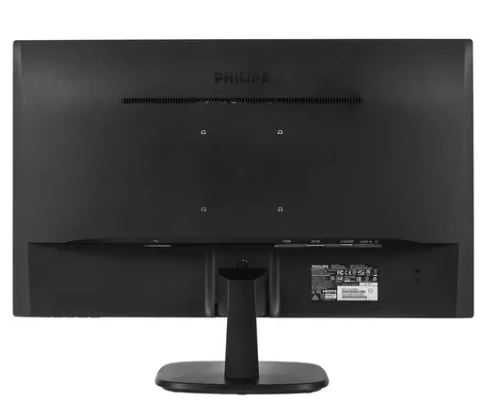 Монитор 27" Philips 273V7QDAB фото 3 Монитор 27" Philips 273V7QDAB фото 3