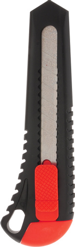 Нож канцелярский UTILITY CUTTER черный 173496 Нож канцелярский UTILITY CUTTER черный 173496