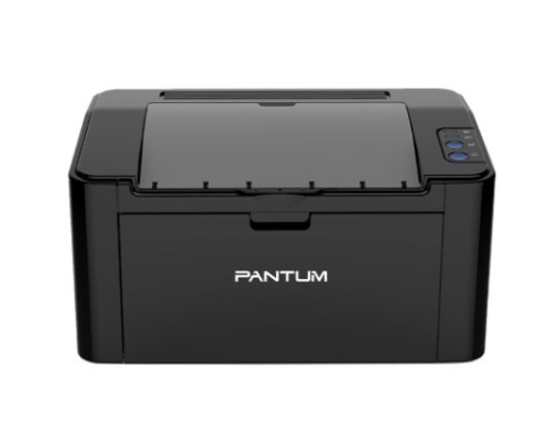 Принтер PANTUM P2507 Лазерный 22стр\мин фото 4