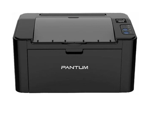 Принтер PANTUM P2516 Лазерный 22стр\мин фото 2