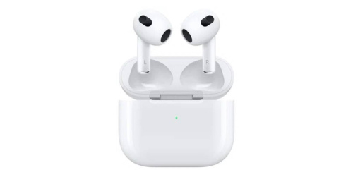 Гарнитура беспроводная IPEX Airpods 3 premium Гарнитура беспроводная IPEX Airpods 3 premium