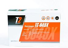 Картридж T2 TC-H49X для принтеров и МФУ LaserJet 1320 / 3390 / Canon Cartrige 708H