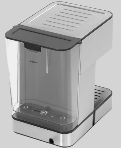 Кофеварка рожковая Sage SC 1305 фото 3 Кофеварка рожковая Sage SC 1305 фото 3