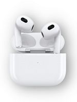 Гарнитура беспроводная IPEX Airpods 3 PREMIUM Чип Jelly X