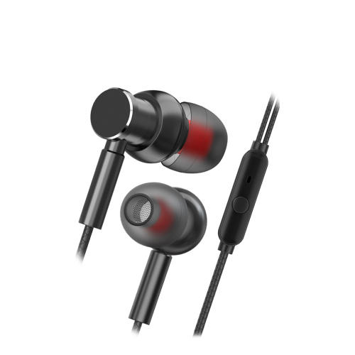 Гарнитура Smartbuy M300 (c микрофоном) черный фото 3
