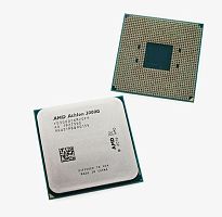 Процессор AM4 AMD Athlon 3000G OEM (9KT4978R30038)