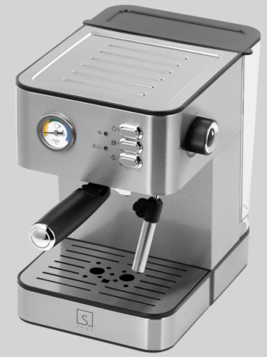 Кофеварка рожковая Sage SC 1305 Кофеварка рожковая Sage SC 1305