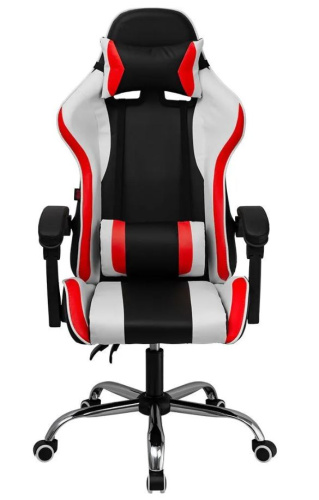 Игровое кресло Raybe K-5923WBR фото 6