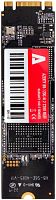 Диск SSD M.2 2280 NGFF 256Gb Azerty  (029-1251)