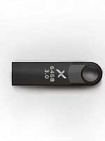 Носитель информации 64Gb USB3.1 Flexis RB-107, Gen 1 (5 Гбит/с)