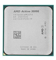 [Б\У] Процессор AM4 AMD Athlon 3000G OEM (9KT4978R30038)