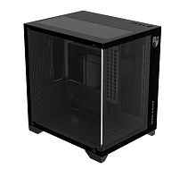 Корпус PRIME BOX INVADER Q3 черный