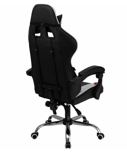 Игровое кресло Raybe K-5923WBR фото 5