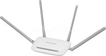 Wi-Fi роутер Mercusys MW325R белый