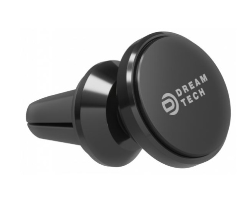 Держатель магнитный DREAM CM20 черный (175178\171318) фото 2 Держатель магнитный DREAM CM20 черный (175178\171318) фото 2