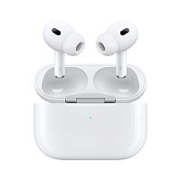 Гарнитура беспроводная IPEX Airpods PRO 2  шумоподавление, прозрачность, топ сборка, чип Jelly X Prime