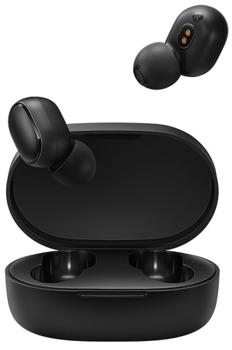 Наушники беспроводные IPEX Redmi AirDots 2 фото 2 Наушники беспроводные IPEX Redmi AirDots 2 фото 2