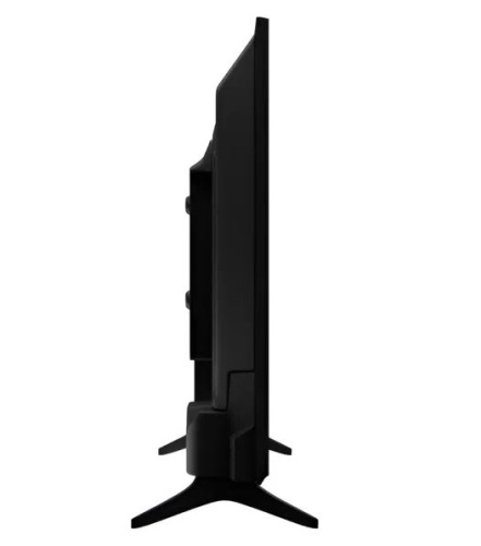 Телевизор Hartens HTY-32H06B-VZ/M 32" HD ЯндексТВ  черный фото 2