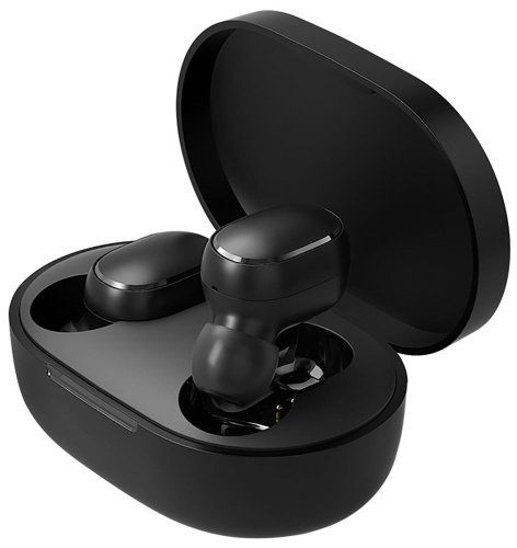 Наушники беспроводные IPEX Redmi AirDots 2 фото 3 Наушники беспроводные IPEX Redmi AirDots 2 фото 3