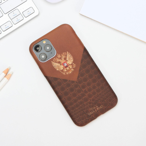 Чехол для iPhone 11 PRO «Патриот» (6903567) Чехол для iPhone 11 PRO «Патриот» (6903567)