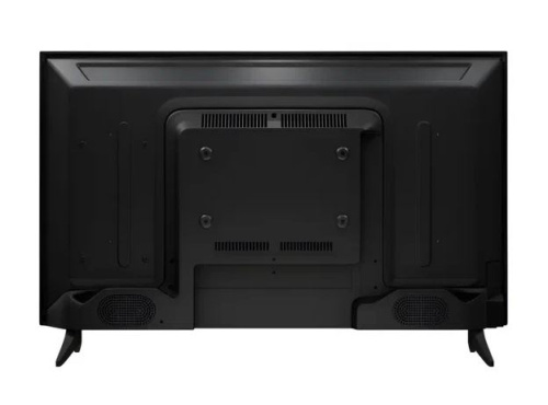 Телевизор Hartens HTY-32H06B-VZ/M 32" HD ЯндексТВ  черный фото 3