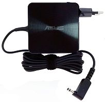 Блок питания для ноутбука Asus 19V 1.75A (4.0x1.35) 45W квадрат ORIG (002-0189)