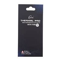 Термопрокладка Hutixi Thermal Pad High Performance Gap Filler HTX158 85x45x1.5мм 15.8W