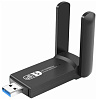 Приёмники Wi-Fi Bluetooth