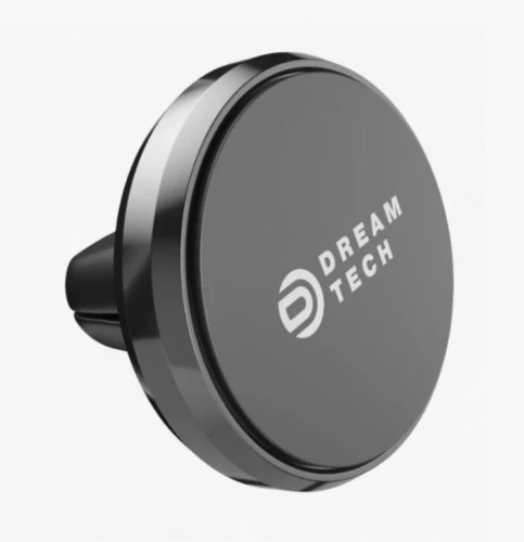 Держатель магнитный DREAM D5 черный (179858) фото 3 Держатель магнитный DREAM D5 черный (179858) фото 3